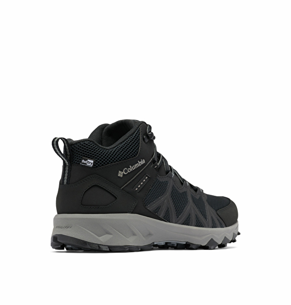 Peakfreak II Mid Outdry Erkek Kısa Bot_3