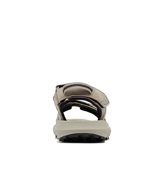 Trailstorm Hiker 3 Strap Erkek Sandalet_1