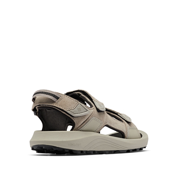 Trailstorm Hiker 3 Strap Erkek Sandalet_2