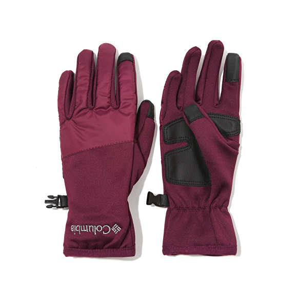 Women's Cloudcap Fleece Glove Kadın Eldiven_0