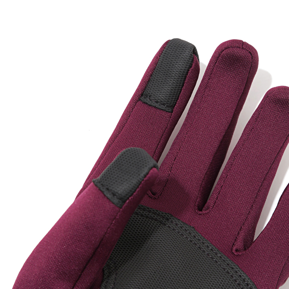 Women's Cloudcap Fleece Glove Kadın Eldiven_2