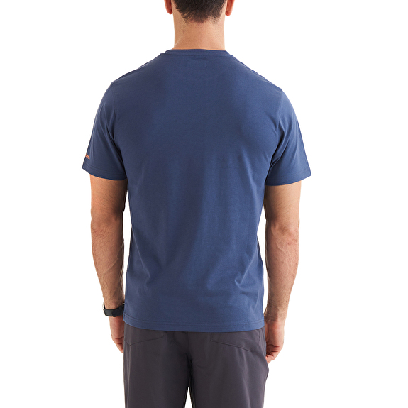 CSC Range Roamer Erkek Kısa Kollu T-shirt_1