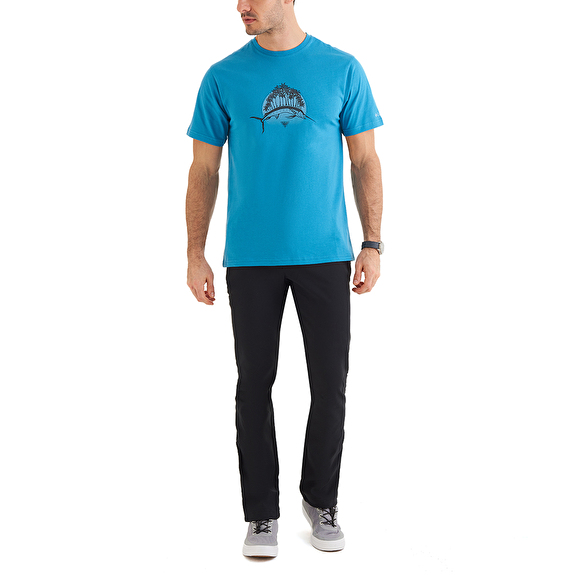 CSC PFG Super Terminal Tackle Erkek Kısa Kollu T-shirt_6