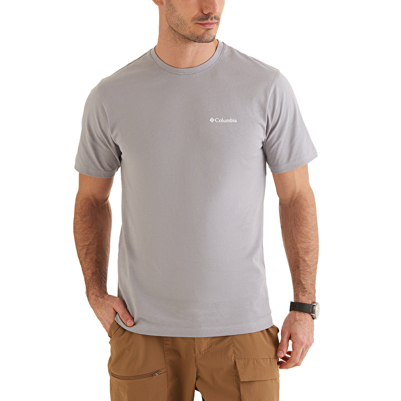 CSC PFG Tested Tough Erkek Kısa Kollu T-shirt_3