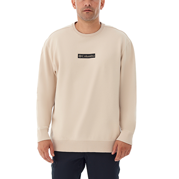 CSC Framed Puff Erkek Sweatshirt_0