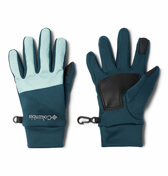 Youth Cloudcap Fleece Glove Çocuk Eldiven_0