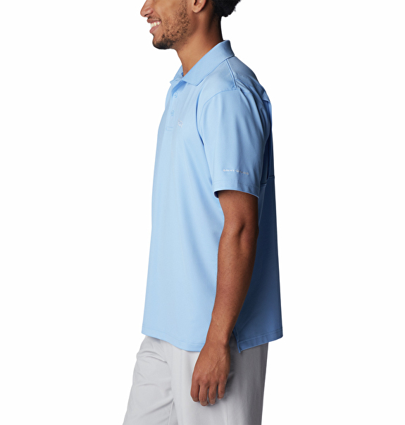 Low Drag Offshore Erkek Kısa Kollu Polo T-Shirt_2