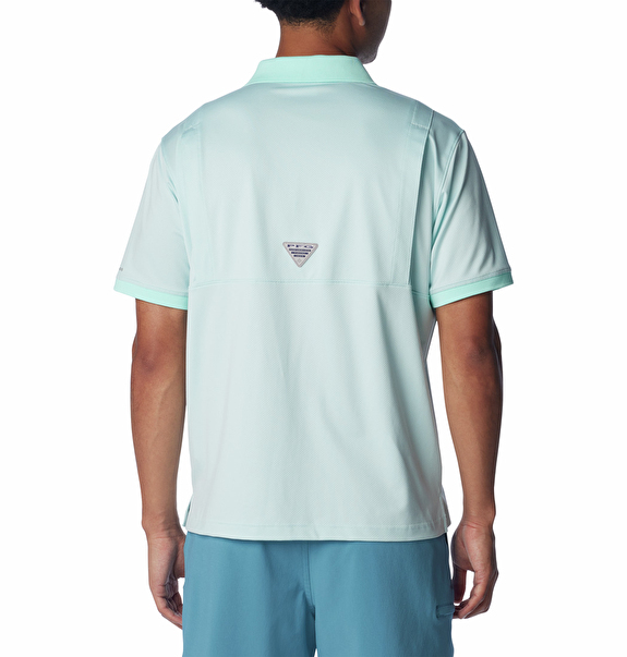 Tamiami Polo Erkek Kısa Kollu Polo Tshirt_1