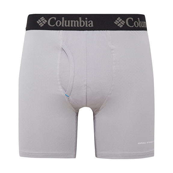 Columbia Pack Cool Comfort Boxer Brief 3'lü Erkek Boxer_1