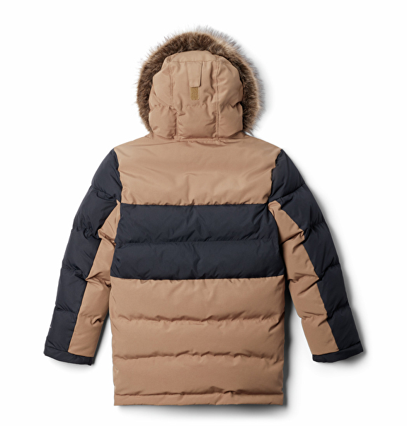 Marquam Peak Fusion II Çocuk Parka_1