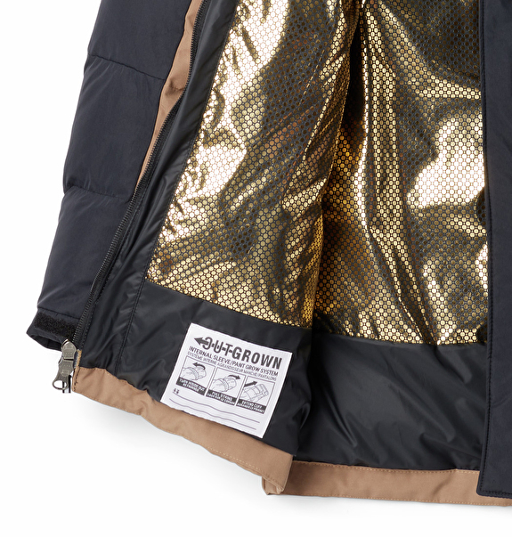 Marquam Peak Fusion II Çocuk Parka_2