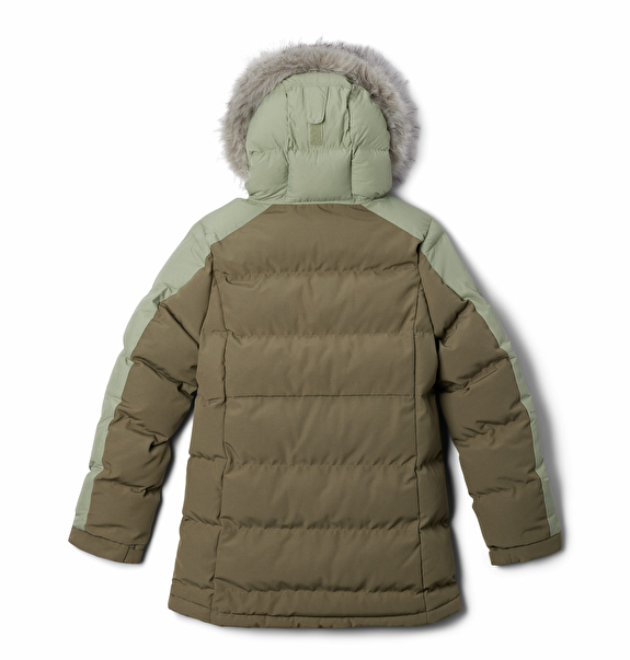 Marquam Peak Fusion III Çocuk Parka_1