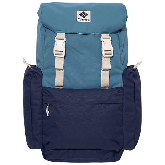 Columbia Trek 28L Rucksack Unisex Sirt Çantası_0