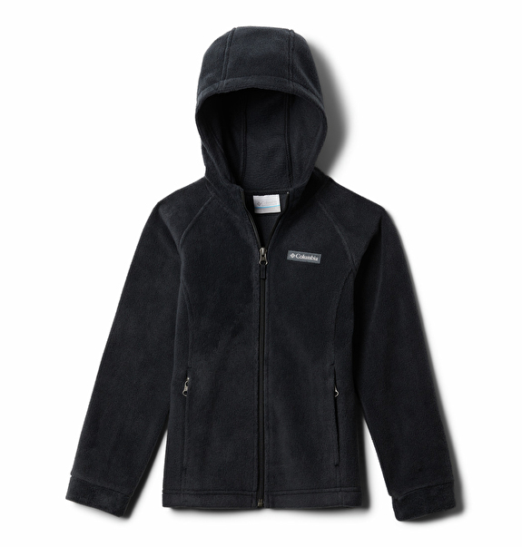 Benton II Hoodie Çocuk Polar Üst_0