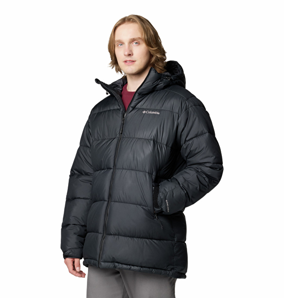 Pike Lake Erkek Parka_2