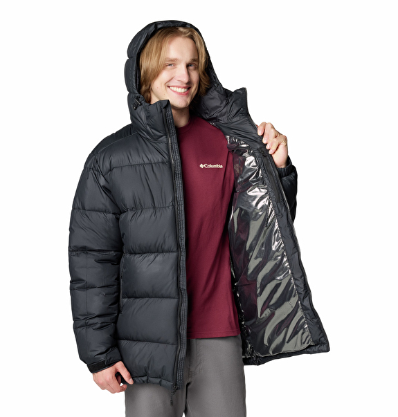 Pike Lake Erkek Parka_3