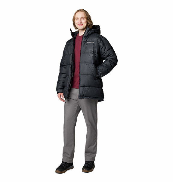 Pike Lake Erkek Parka_6