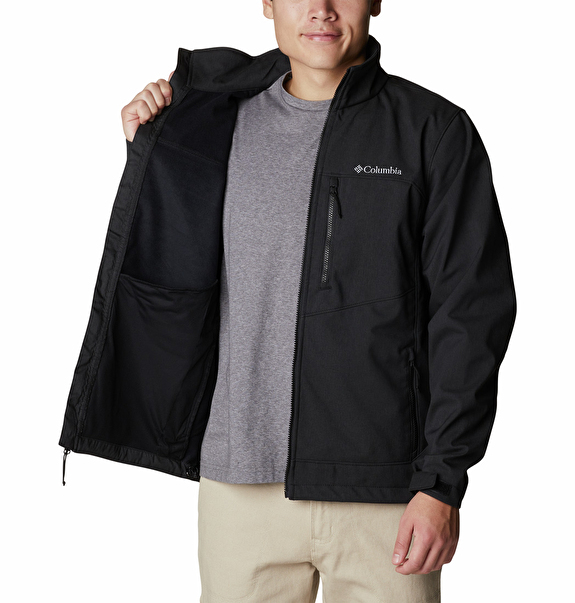 Cruiser Valley Erkek Softshell_4