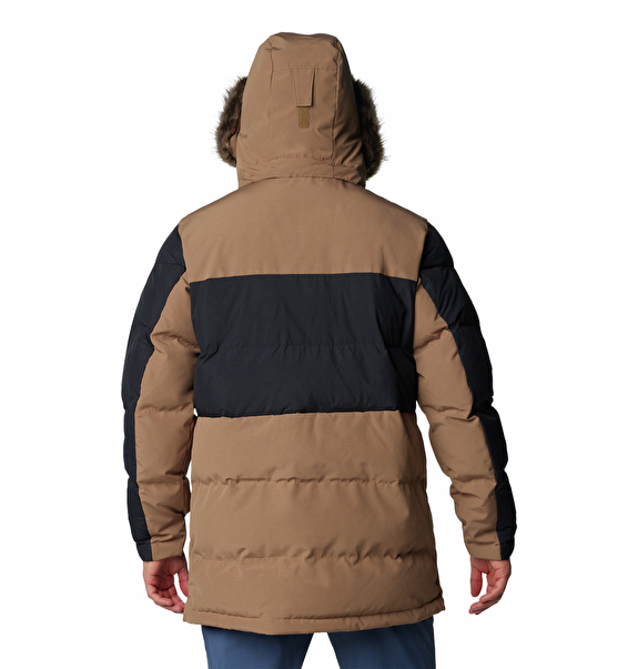 Marquam Peak Fusion II Erkek Parka_1