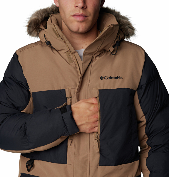 Marquam Peak Fusion II Erkek Parka_4