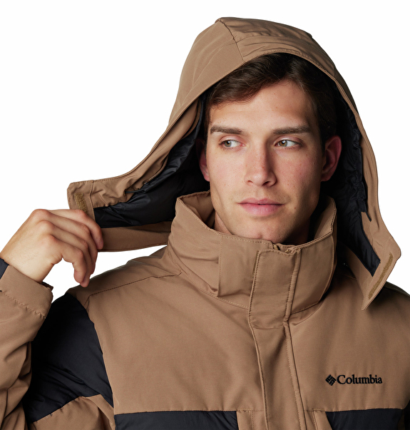 Marquam Peak Fusion II Erkek Parka_8