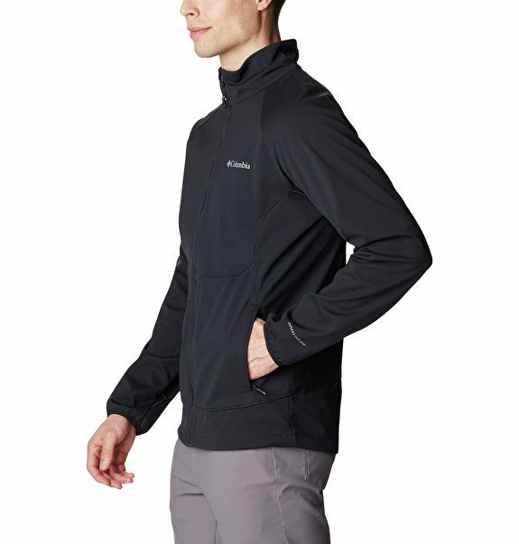 Canyon Meadows Erkek Softshell_2