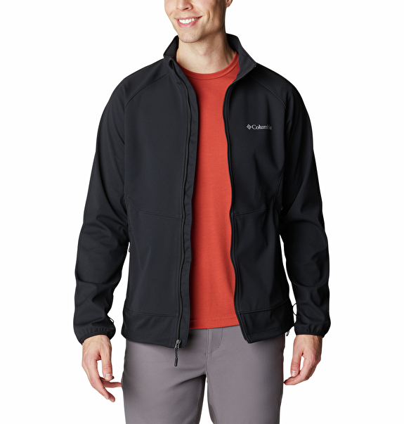 Canyon Meadows Erkek Softshell_7