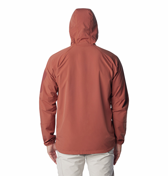 Tall Heights Hooded Softshell Erkek Softshell_1