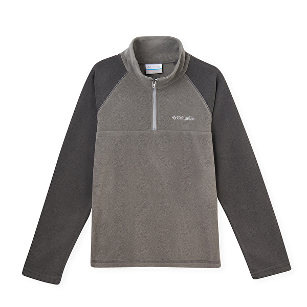 Glacial™ Half Zip Çocuk Polar Üst