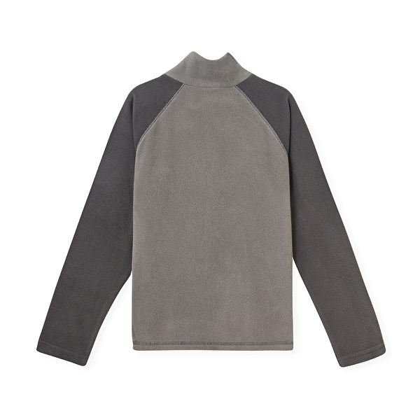 Glacial™ Half Zip Çocuk Polar Üst