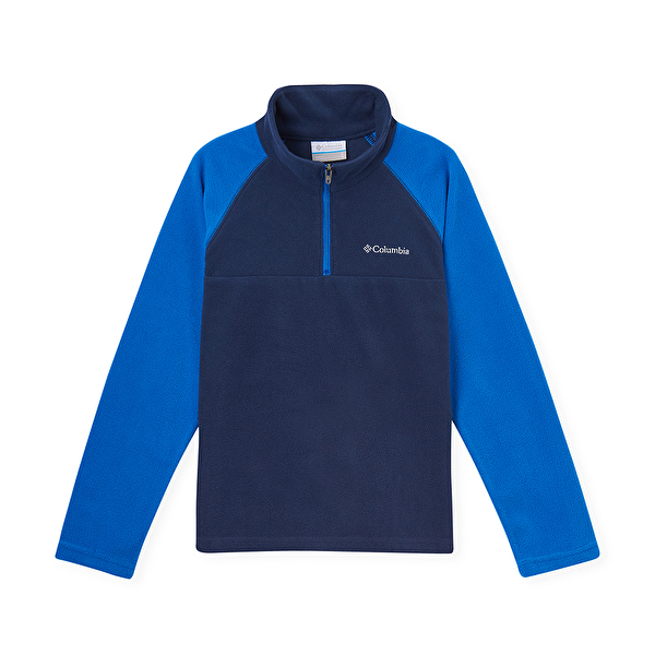 Glacial™ Half Zip Çocuk Polar Üst
