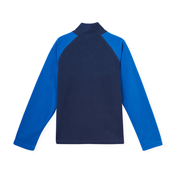 Glacial™ Half Zip Çocuk Polar Üst