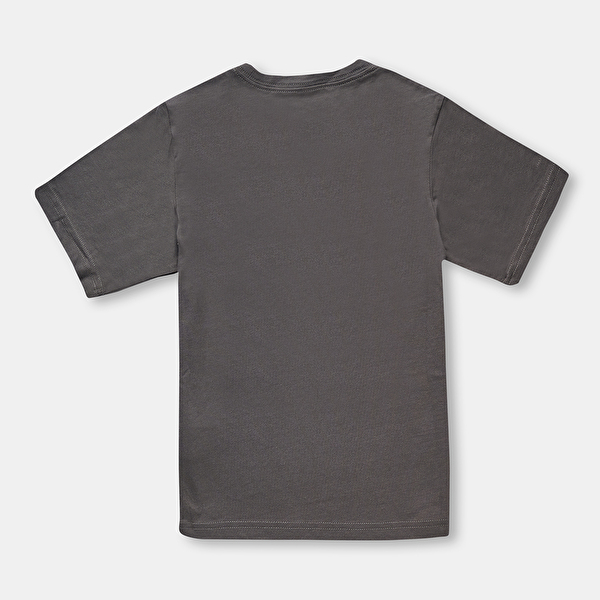 Boy S Graphic Çocuk T-shirt