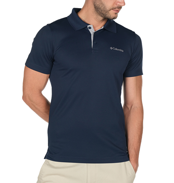 Utilizer™ Erkek Polo T-shirt