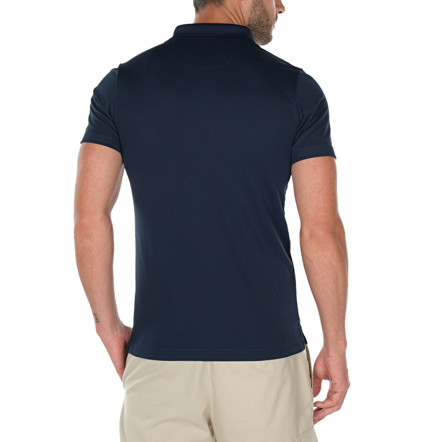 Utilizer™ Erkek Polo T-shirt