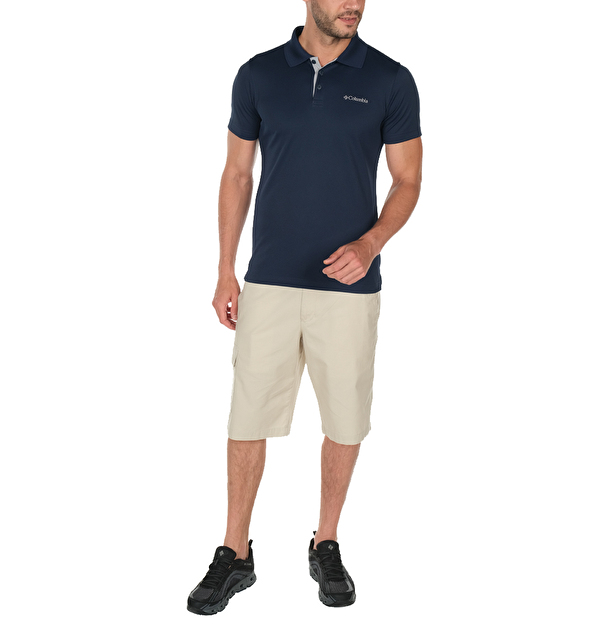 Utilizer™ Erkek Polo T-shirt