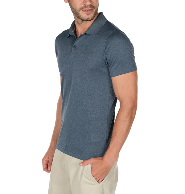 Utilizer™ Erkek Polo T-shirt