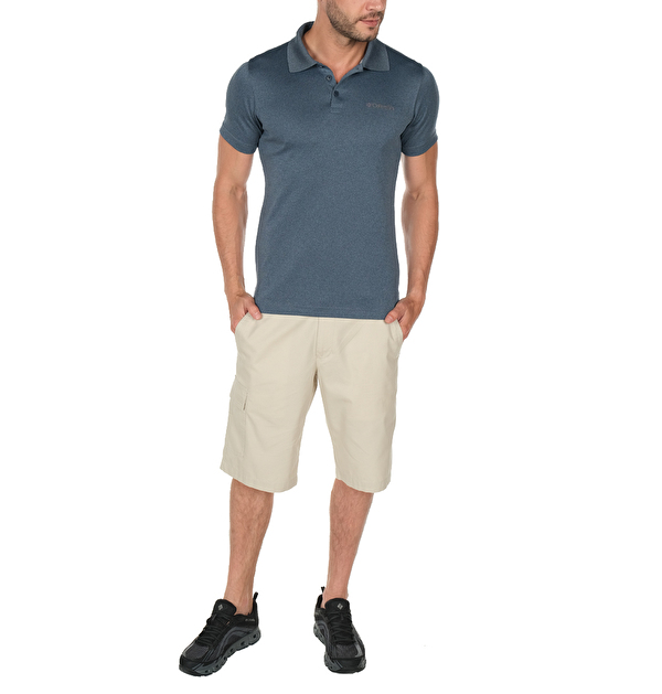 Utilizer™ Erkek Polo T-shirt