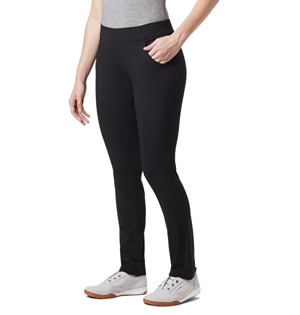 Anytime Casual™ Pull On Kadın Pantolon