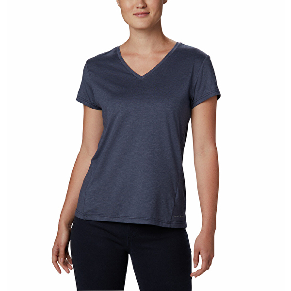 Bryce Tee Kısa Kollu Kadın T-shirt
