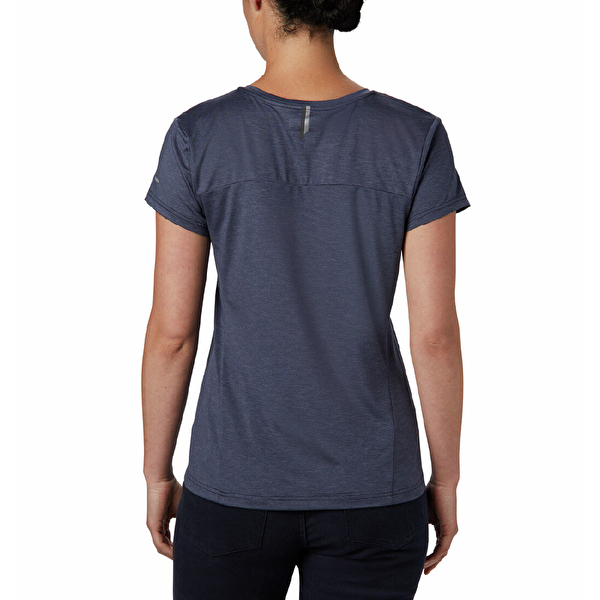 Bryce Tee Kısa Kollu Kadın T-shirt
