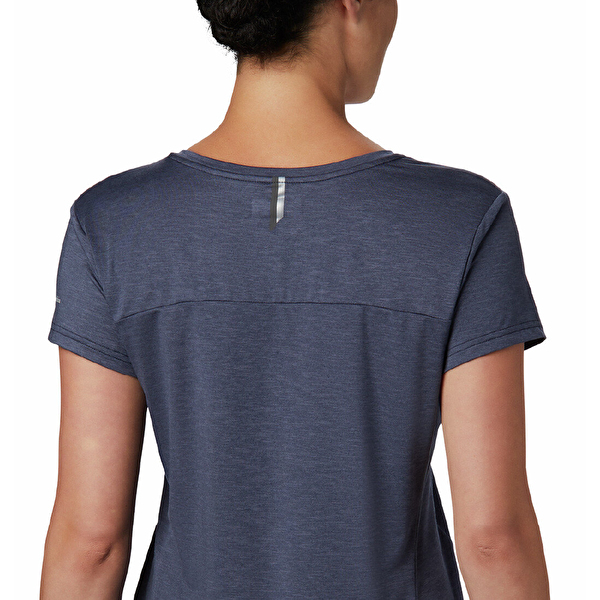 Bryce Tee Kısa Kollu Kadın T-shirt