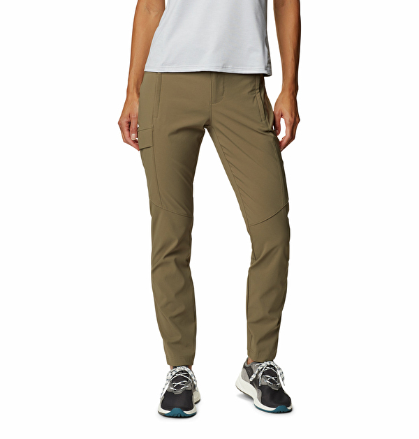 Bryce Peak Pant Kadın Pantolon