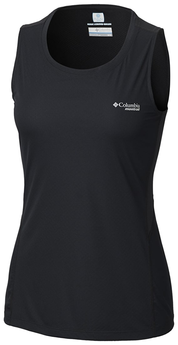 Titan Ultra II Sleeveless Kadın Atlet