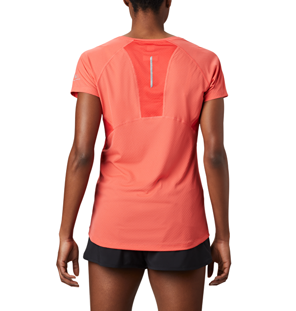 Titan Ultra II Kısa Kollu Kadın T-shirt