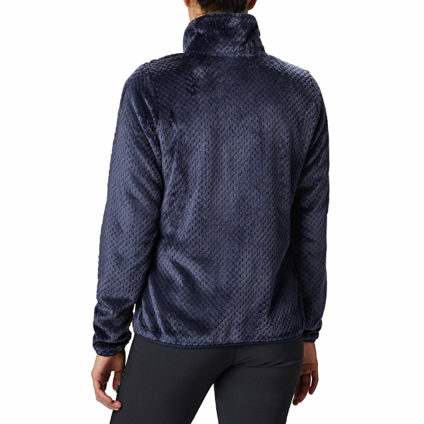 Fire Side II Sherpa FZ Kadın Polar