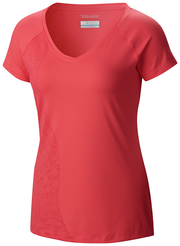 Saturday Trail Graphic Kadın T-shirt