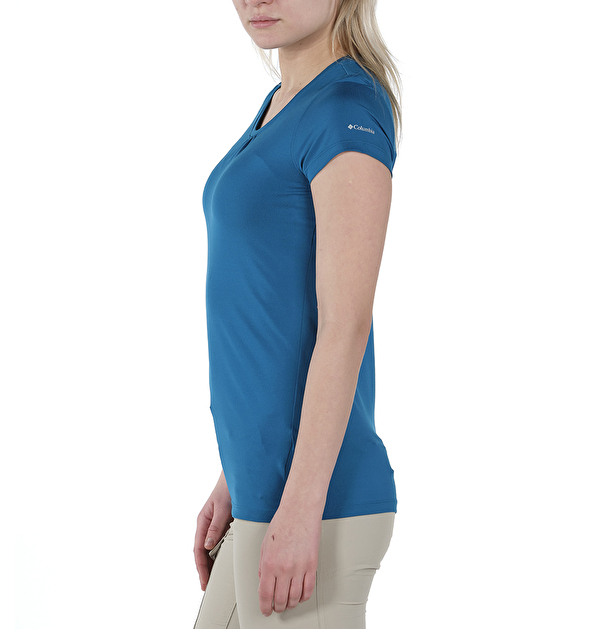 Trail Crush Short Sleeve Kadın T-shirt