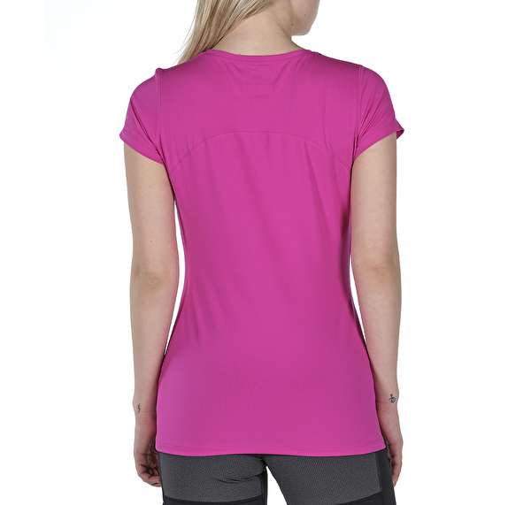 Trail Crush Short Sleeve Kadın T-shirt
