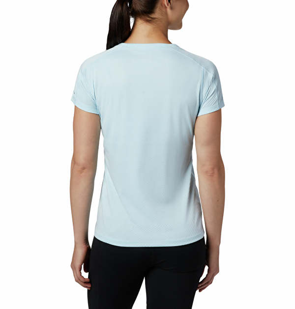 Zero Rules Kadın Kısa Kollu T-shirt